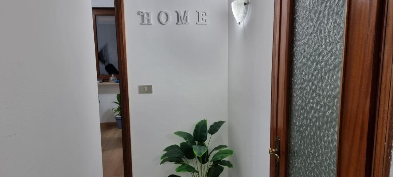 Ferienwohnung Yudi House Aosta Exterior foto